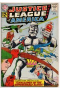 Justice League of America   15  VG